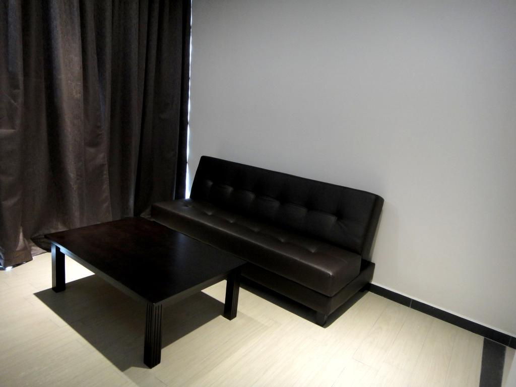 Galaxy Hotel Simpang Ampat  Δωμάτιο φωτογραφία